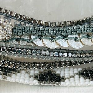 Victoria Emerson Boho Bracelet